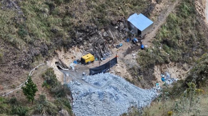 Advertencia: La minería ilegal en el Perú seguirá creciendo con los ...