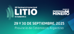 LITIO SEPTIEMBRE