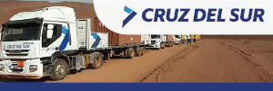 CRUZ DEL SUR DERECHA LISTADO