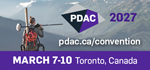 PDAC 2026