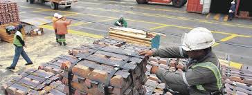 Jujuy avanza en el Informe del Impacto Económico de la Industria Minera ...