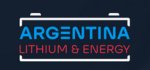 Argentina lithium energy